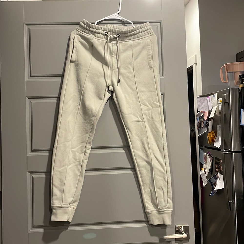 Sweatpants